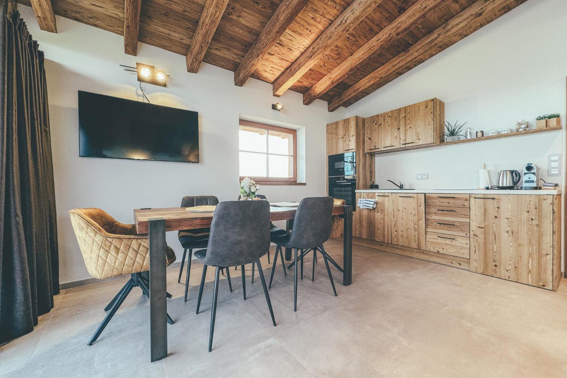 Chalets Resort Cinovec Bagian luar foto