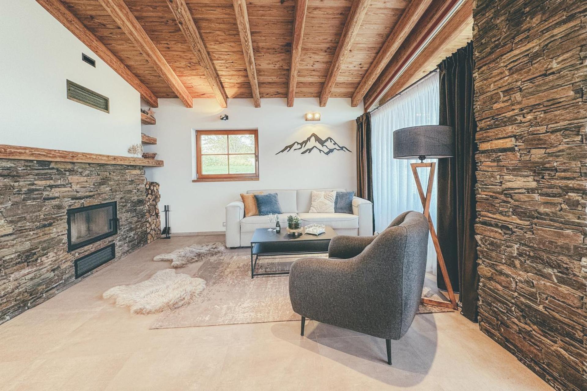 Chalets Resort Cinovec Bagian luar foto