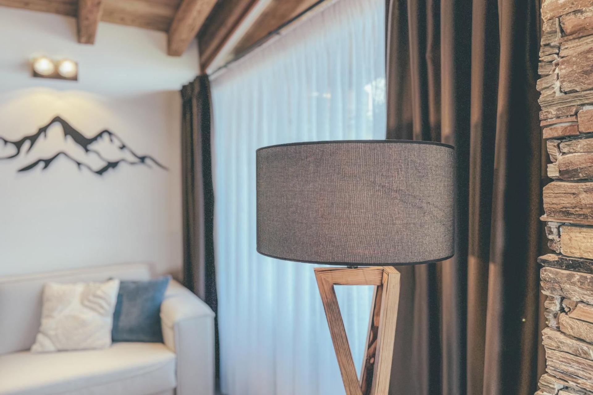 Chalets Resort Cinovec Bagian luar foto