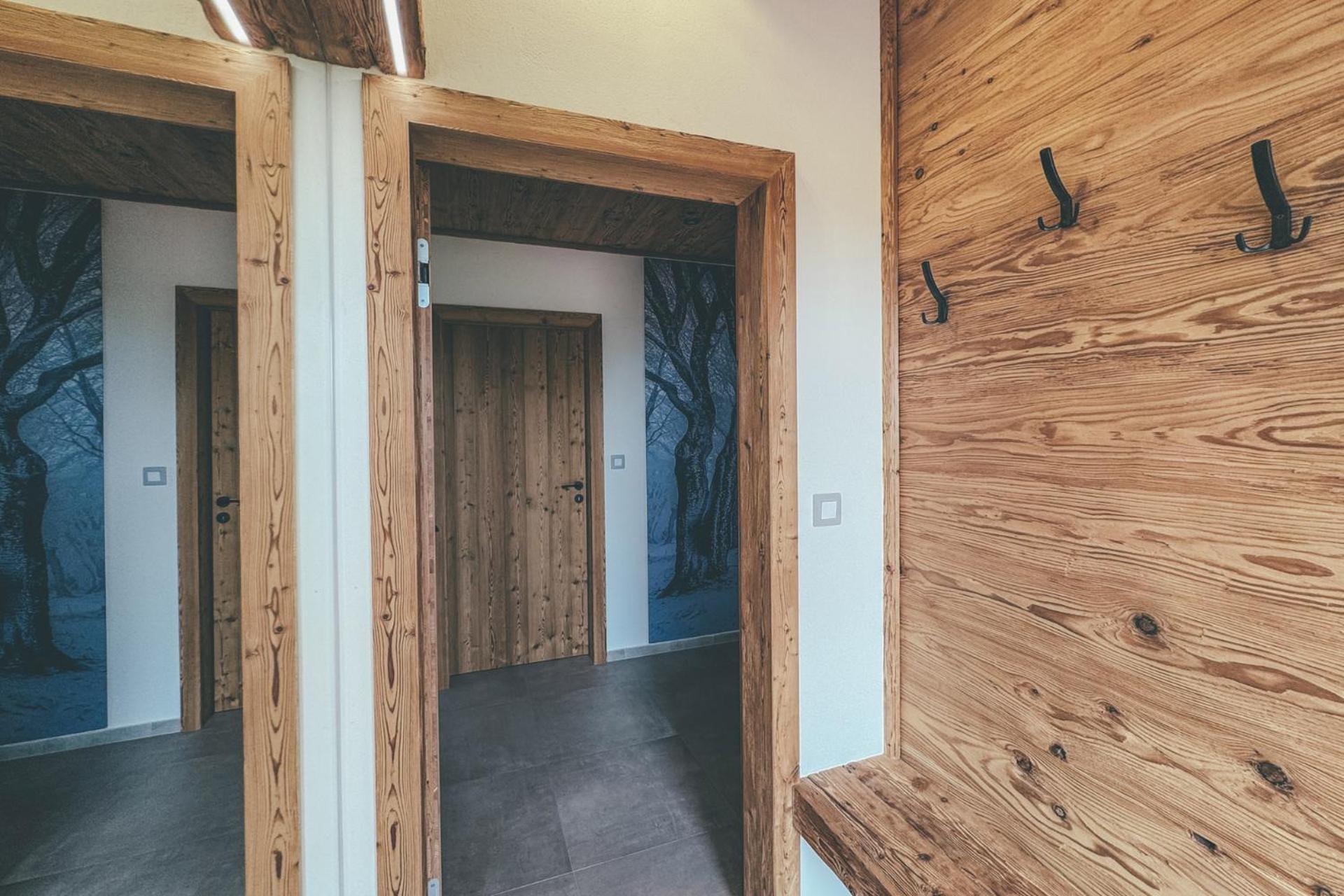 Chalets Resort Cinovec Bagian luar foto