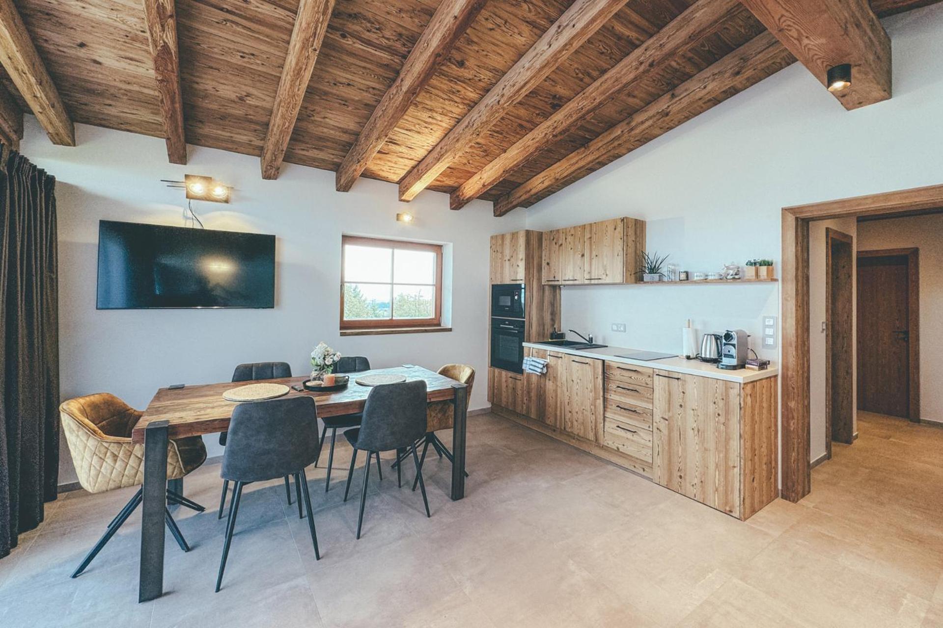 Chalets Resort Cinovec Bagian luar foto