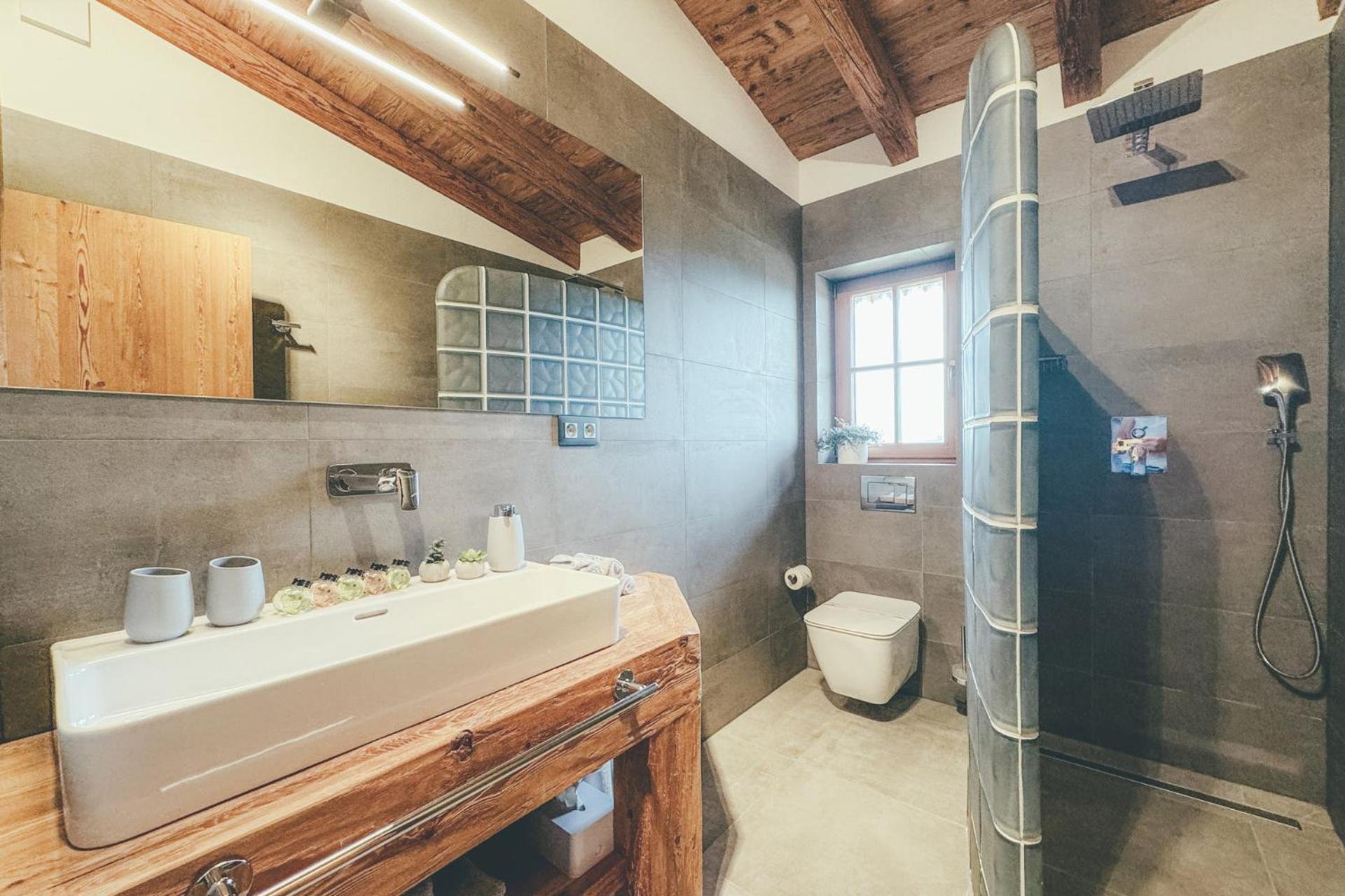 Chalets Resort Cinovec Bagian luar foto