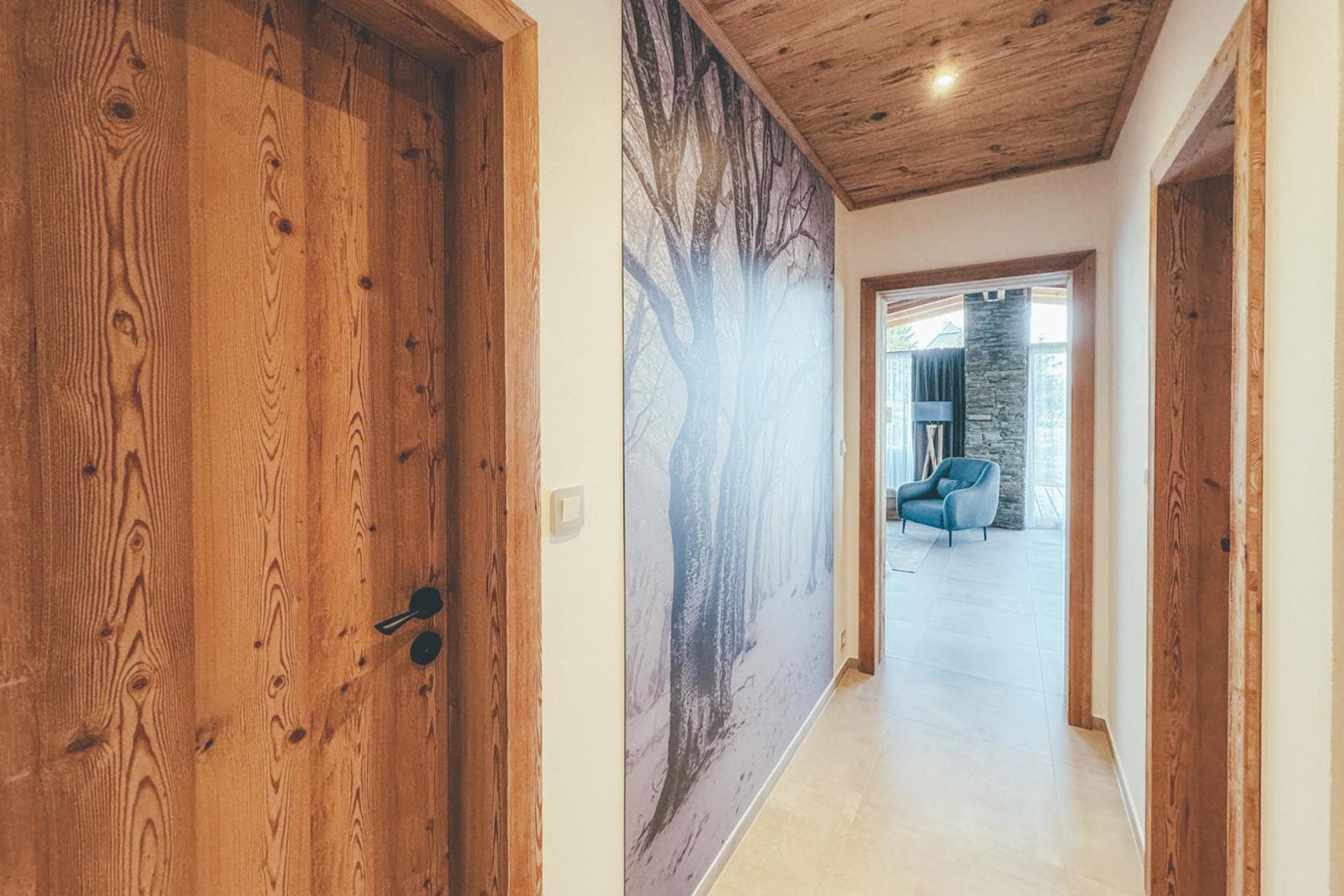Chalets Resort Cinovec Bagian luar foto