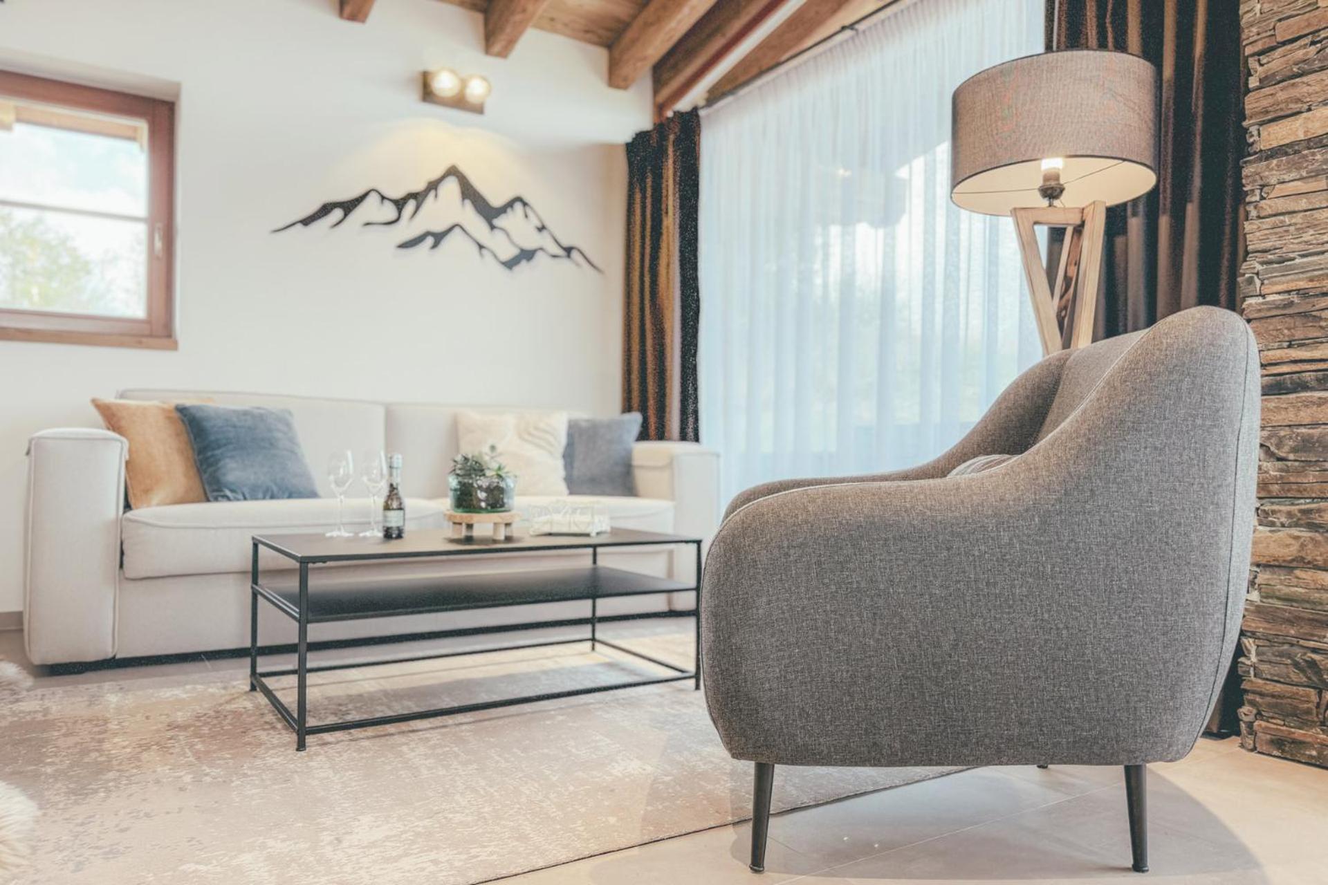 Chalets Resort Cinovec Bagian luar foto